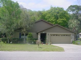 5119 Swallow Dr, Land O Lakes, FL 34639