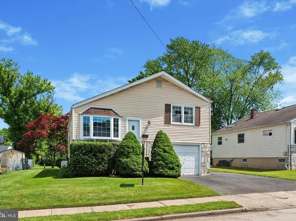 923 Central Ave, Glenside, PA 19038