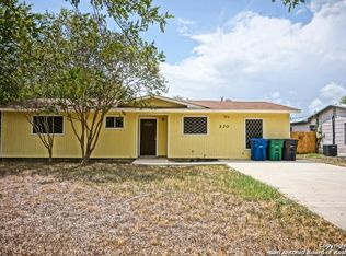 230 Jamaica Dr, San Antonio, TX 78227