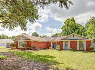 2436 Sedgefield Ln, Montgomery, AL 36106