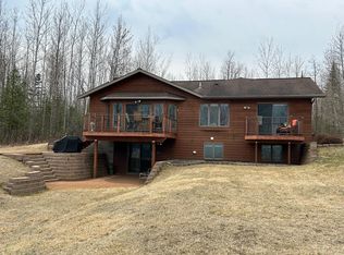 36564 Cedar Rd, Cohasset, MN 55721