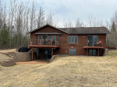 36564 Cedar Rd, Cohasset, MN, 55721