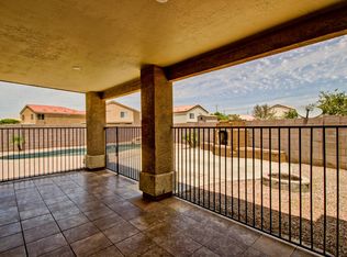 1714 N 119th Ln, Avondale, AZ 85392