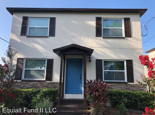 4908 W Ingraham St, Tampa, FL 33616