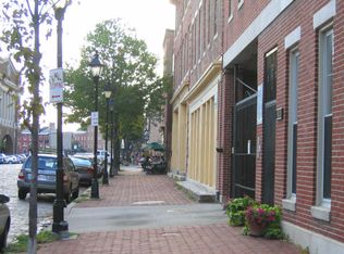 Ragtime Condominiums, Baltimore, MD 21231