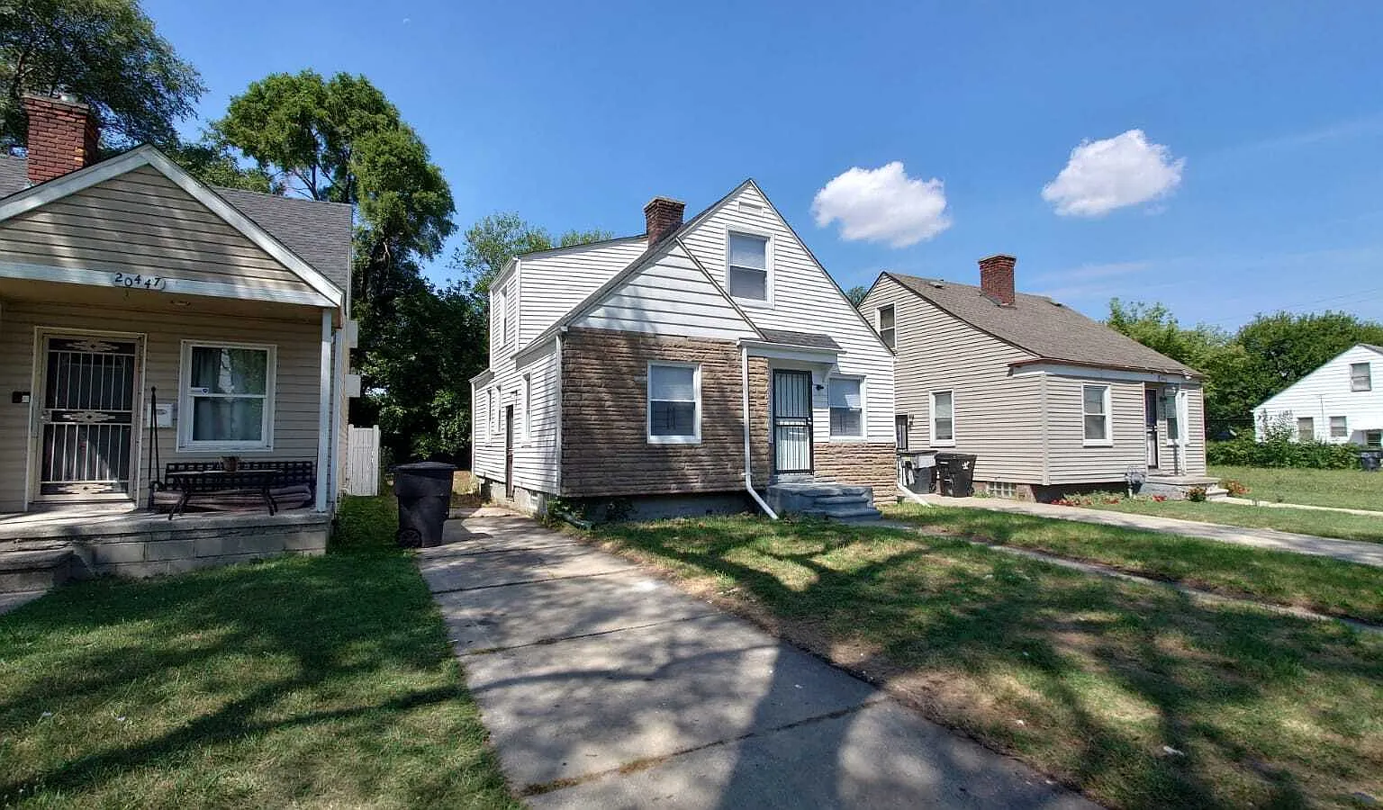 20453 Concord Street - Yaira LLC - 1 — Photo 1