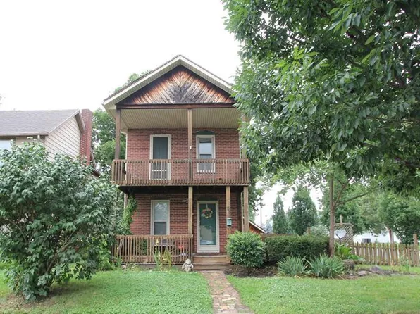 33 Cottage Ave, Dayton, OH 45449