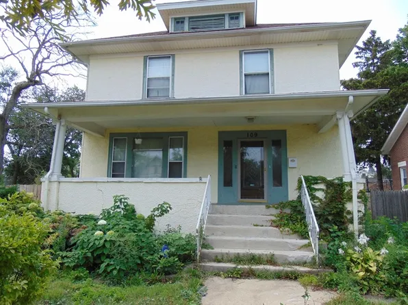 109 Seeser St, Joliet, IL 60436