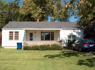 421 W Catalpa St, Springfield, MO 65807