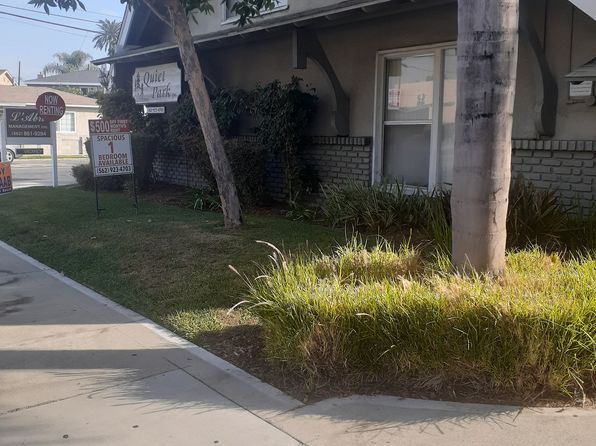 Quiet Park Apts, 11610 Bellflower Blvd, Downey, CA 90241