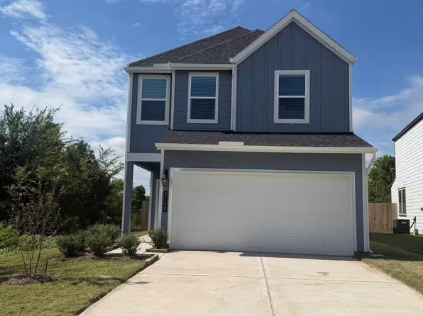 2150 Olivos St, Missouri City, TX 77459