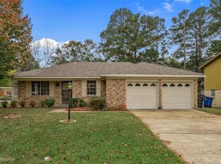 2107 Urbandale St, Shreveport, LA 71118