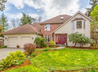 24527 SE 42nd Ct, Issaquah, WA 98029