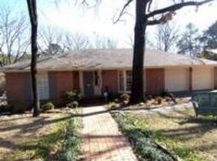 1005 Biscayne Dr, Little Rock, AR 72227
