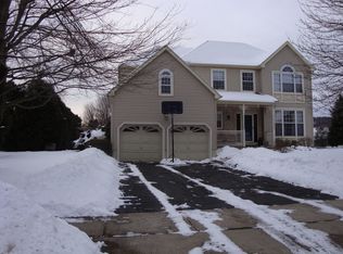 263 Stonehenge Dr, Phillipsburg, NJ