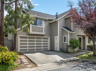 41 Williams Ln, Foster City, CA 94404