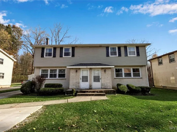 185 Sundridge Dr, Buffalo, NY 14228