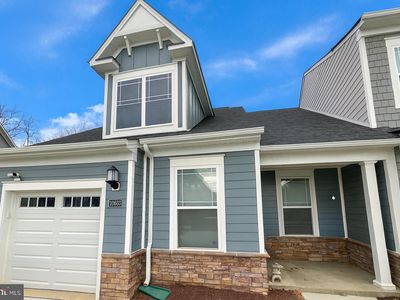 10603 Mount Rainier Pl, White Plains, MD, 20695