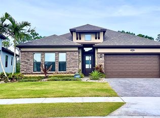 4358 Trovita Cir, Melbourne, FL 32904