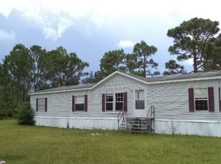 205 Frank McKamey Way, Carrabelle, FL 32322