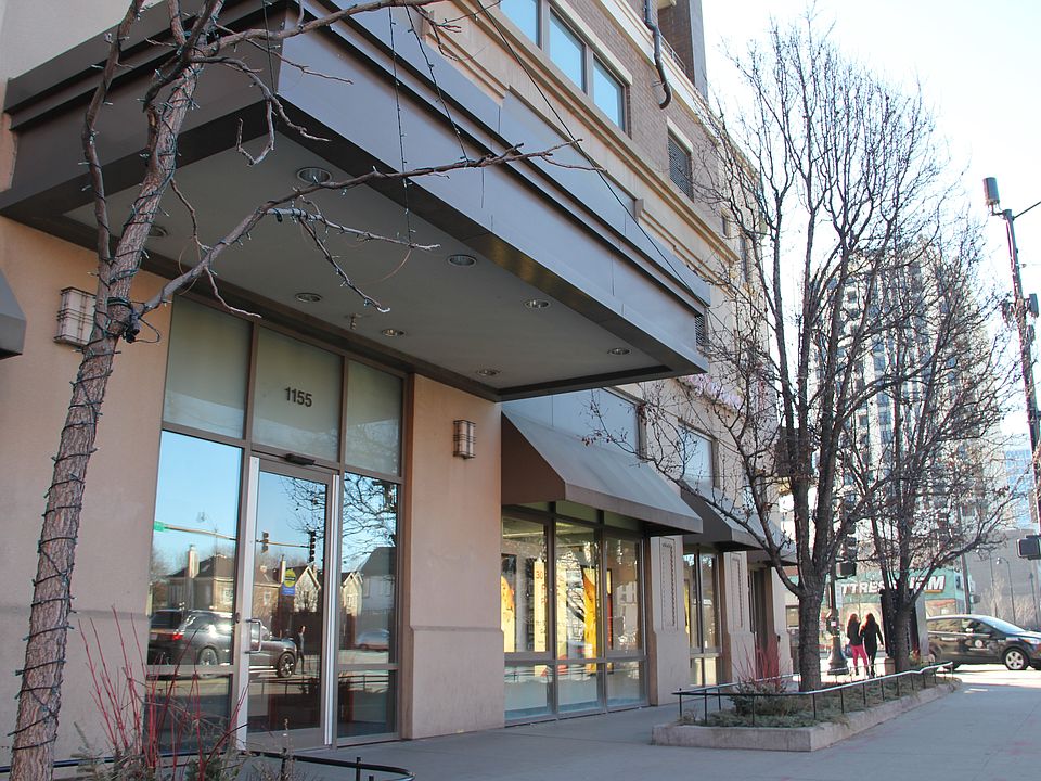 Private entrance