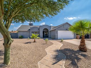 7281 W Paradise Dr, Peoria, AZ 85345