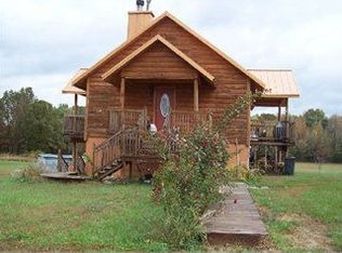 238 Big Meadow Rd, Glasgow, KY 42141