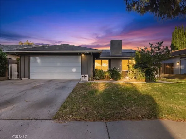2216 Sequoia Ave, Simi Valley, CA 93063