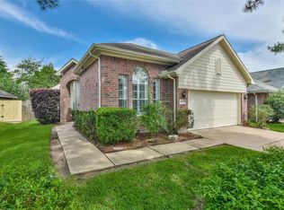 20322 Fairfield Park Way, Cypress, TX 77433