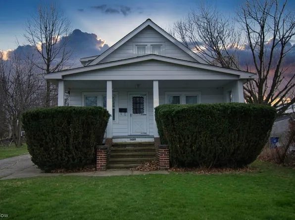 19010 Shawnee Ave, Cleveland, OH 44119