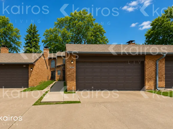 822 Courtenay Pl, Garland, TX 75040