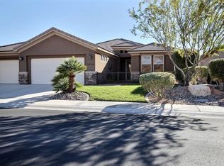 1158 Daybreak Ln, Mesquite, NV 89027