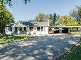 501 Cornet Dr, Nashville, TN 37217