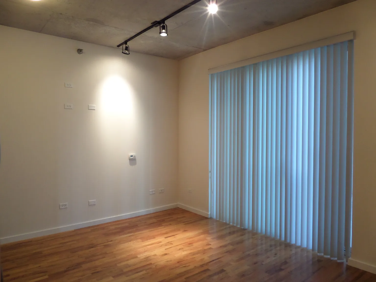1 bed, 570 sqft, $1,675 — Photo 1