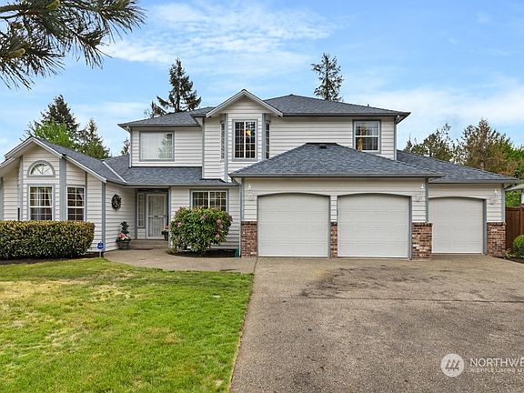 2nd image of 24301 78th Avenue Ct E