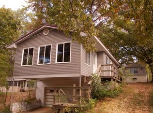 30 Normal Ave, Springville, TN 38256