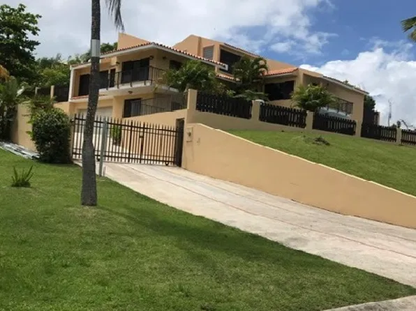 Calle Cedro 9 Roble Valley, Humacao, PR 00791