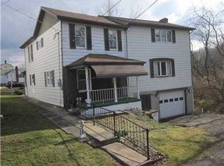 111 Campbell St, Lowber, PA