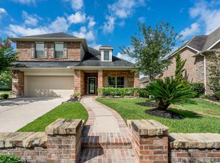 18403 Shore Park Rd, Cypress, TX 77433