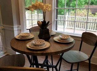 1705 Owls Nest Rd, Sanford, NC 27330