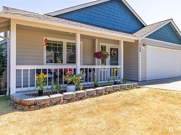 2nd image of 120 Vista View Court