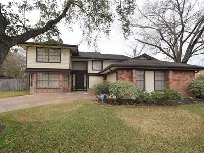 7102 Mission Court Dr, Houston, TX, 77083
