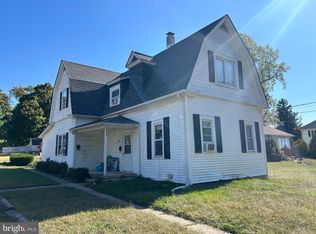 404 Raritan Ave, Atco, NJ 08004