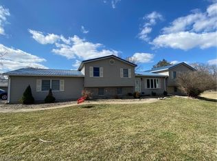 4741 Ceramic Rd, Crooksville, OH 43731