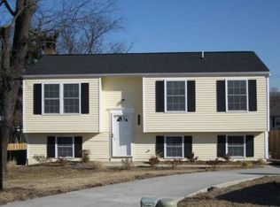 441 Brooks Ct, Glen Burnie, MD 21060
