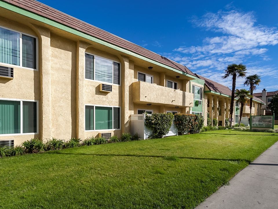 Casa Bonita Apartments 14675 Nordhoff St Panorama City, CA Zillow