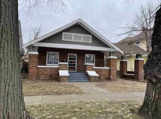 1209 W Broadway Ave, Enid, OK 73703