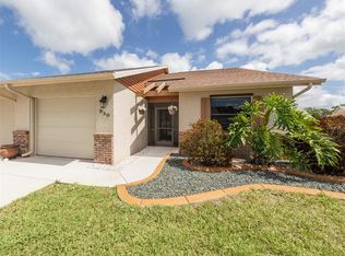 530 Pendleton Dr, Venice, FL 34292