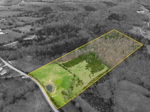 0 Gumlick Rd Parcel B, Falmouth, KY 41040