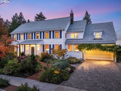 2885 NW Shenandoah Ter, Portland, OR, 97210